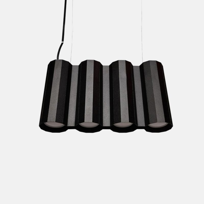 Купити Hanging lamp (chandelier) Lumia Combo GA4 P75-200 від MAIIMO