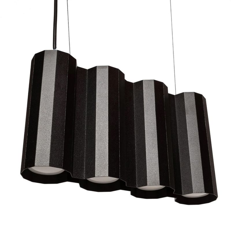 Купити Hanging lamp (chandelier) Lumia Combo GA4 P75-200 від MAIIMO