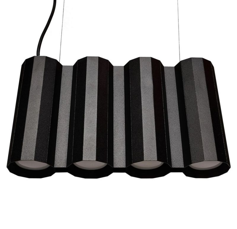 Купити Hanging lamp (chandelier) Lumia Combo GA4 P75-200 від MAIIMO