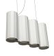 Купити Hanging lamp (chandelier) Lumia Combo GA4 P75-200 від MAIIMO