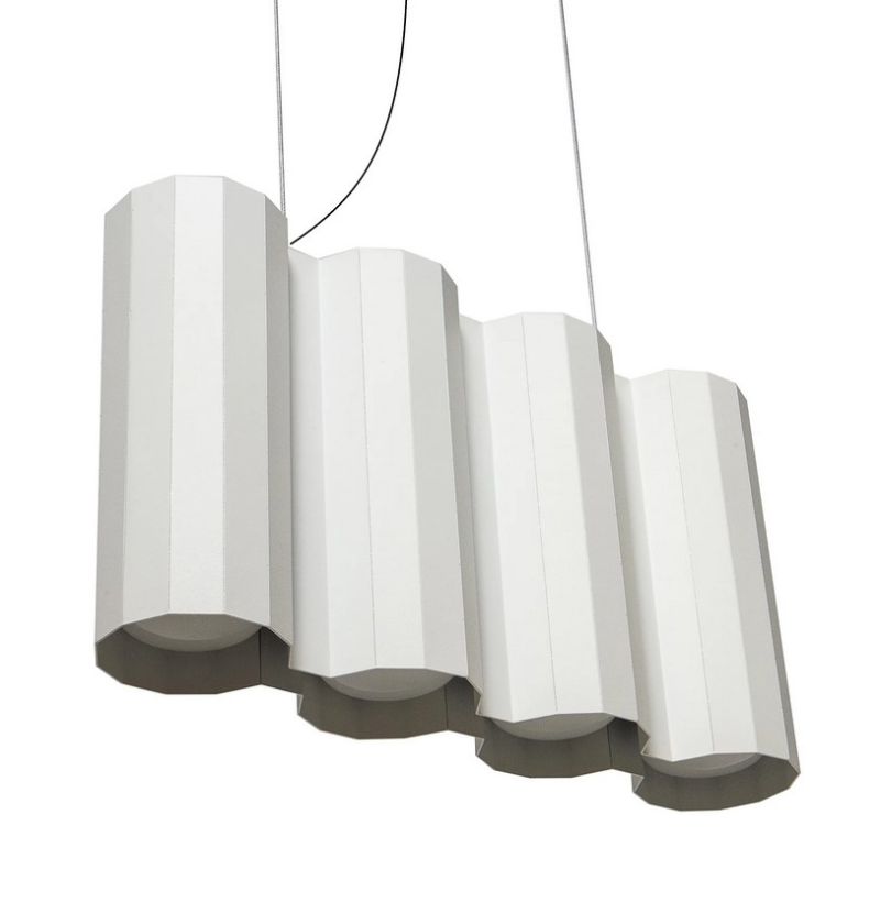 Купити Hanging lamp (chandelier) Lumia Combo GA4 P75-200 від MAIIMO