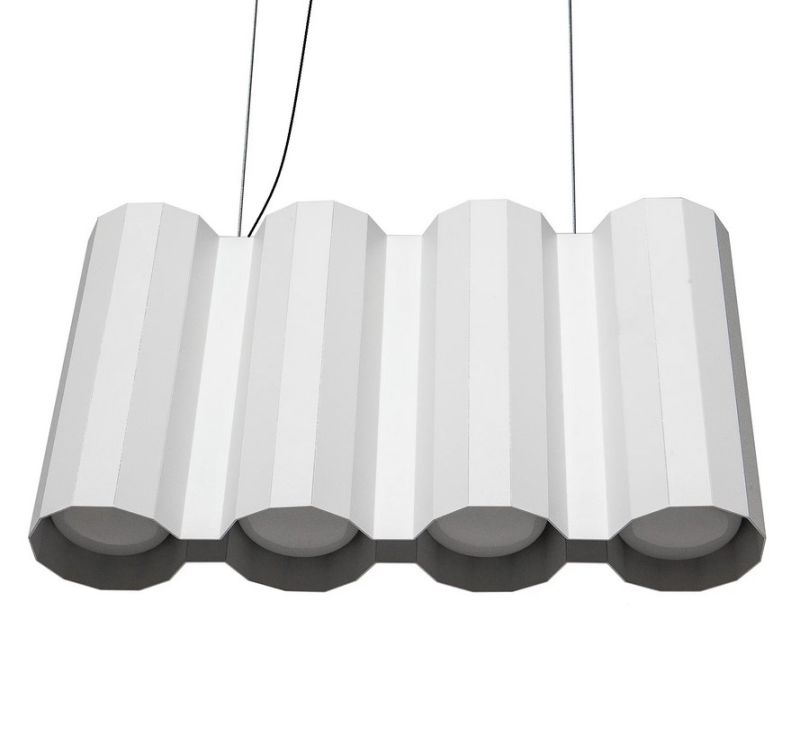 Купити Hanging lamp (chandelier) Lumia Combo GA4 P75-200 від MAIIMO