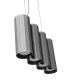 Купити Hanging lamp (chandelier) Lumia Combo GA4 P75-200 від MAIIMO
