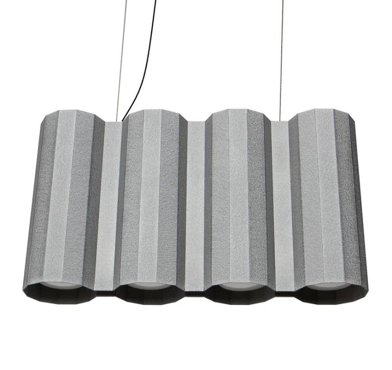 Купити Hanging lamp (chandelier) Lumia Combo GA4 P75-200 від MAIIMO