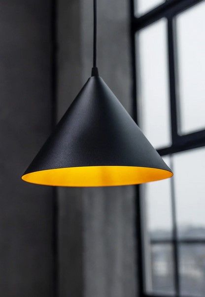 Купити Світильник підвісний (люстра) Mont P250 від MAIIMO