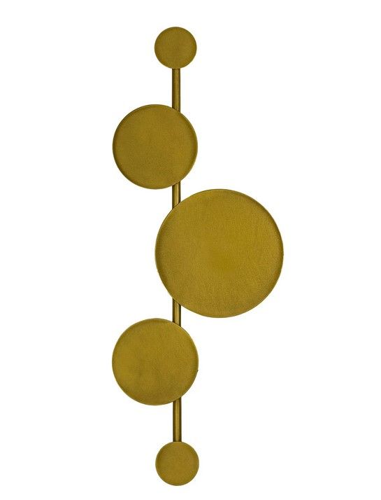 Купити Sconce Rondo G4 W-3 від MAIIMO