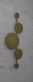Купити Sconce Rondo G4 W-3 від MAIIMO