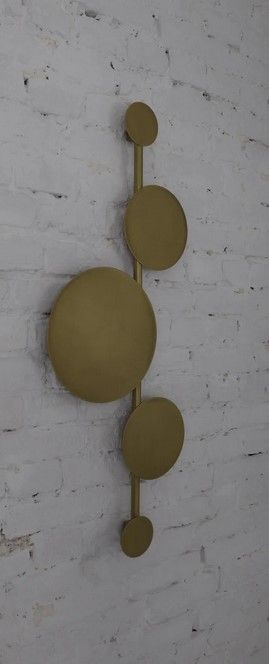 Купити Sconce Rondo G4 W-3 від MAIIMO