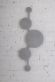 Купити Sconce Rondo G4 W-3 від MAIIMO