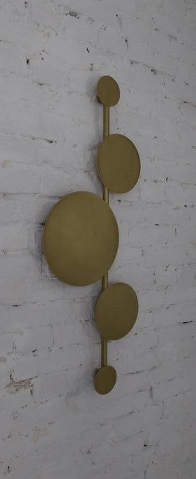Купити Sconce Rondo G4 W-3 від MAIIMO
