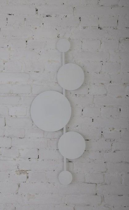 Купити Sconce Rondo G4 W-3 від MAIIMO