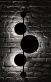 Купити Sconce Rondo G4 W-3 від MAIIMO