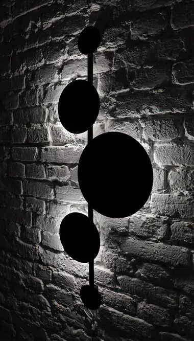 Купити Sconce Rondo G4 W-3 від MAIIMO