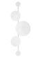 Купити Sconce Rondo G4 W-3 від MAIIMO