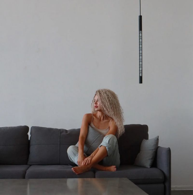 Купити Hanging lamp (chandelier) Starlight K Р690 від MAIIMO