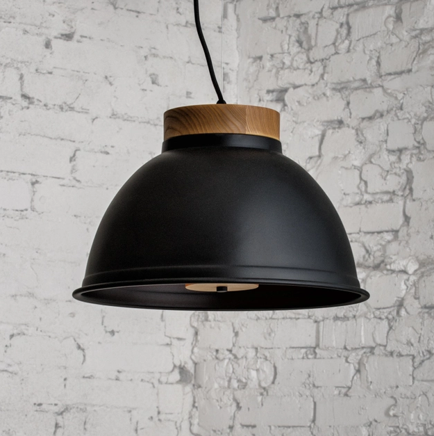 Купити Світильник підвісний URBAN LIGHT D390 від MAIIMO