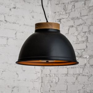 Світильник підвісний URBAN LIGHT D390