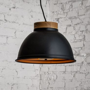Світильник підвісний URBAN LIGHT D390