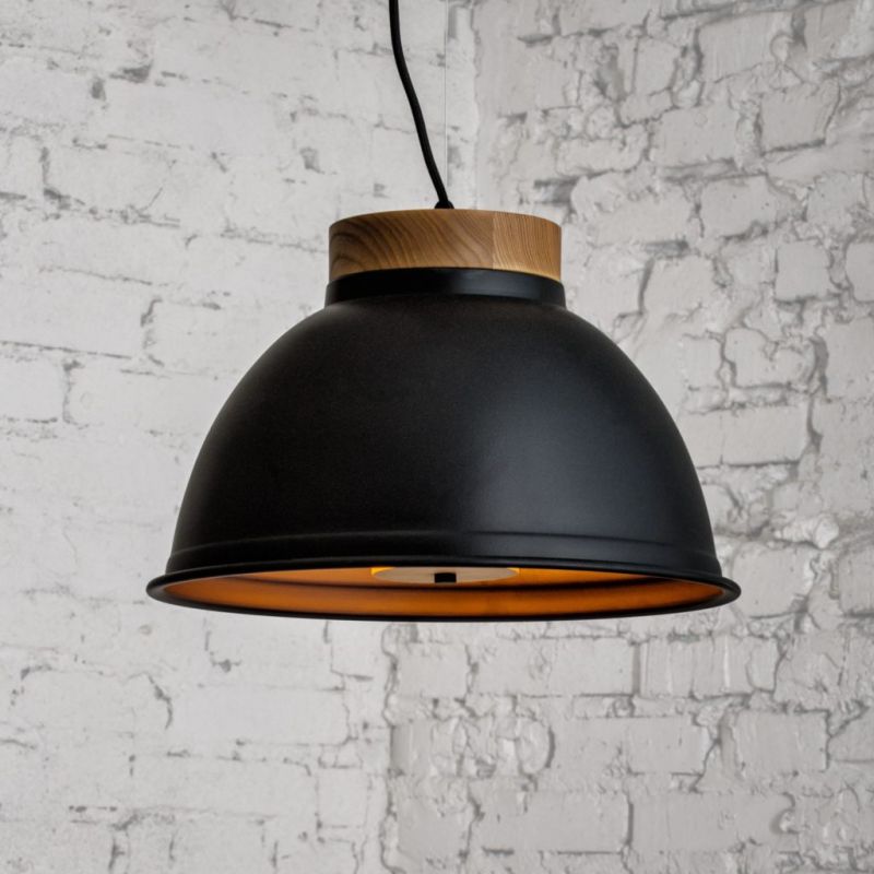 Купити Світильник підвісний URBAN LIGHT D390 від MAIIMO