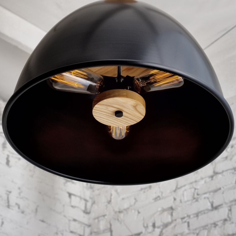 Купити Світильник підвісний URBAN LIGHT D420 від MAIIMO