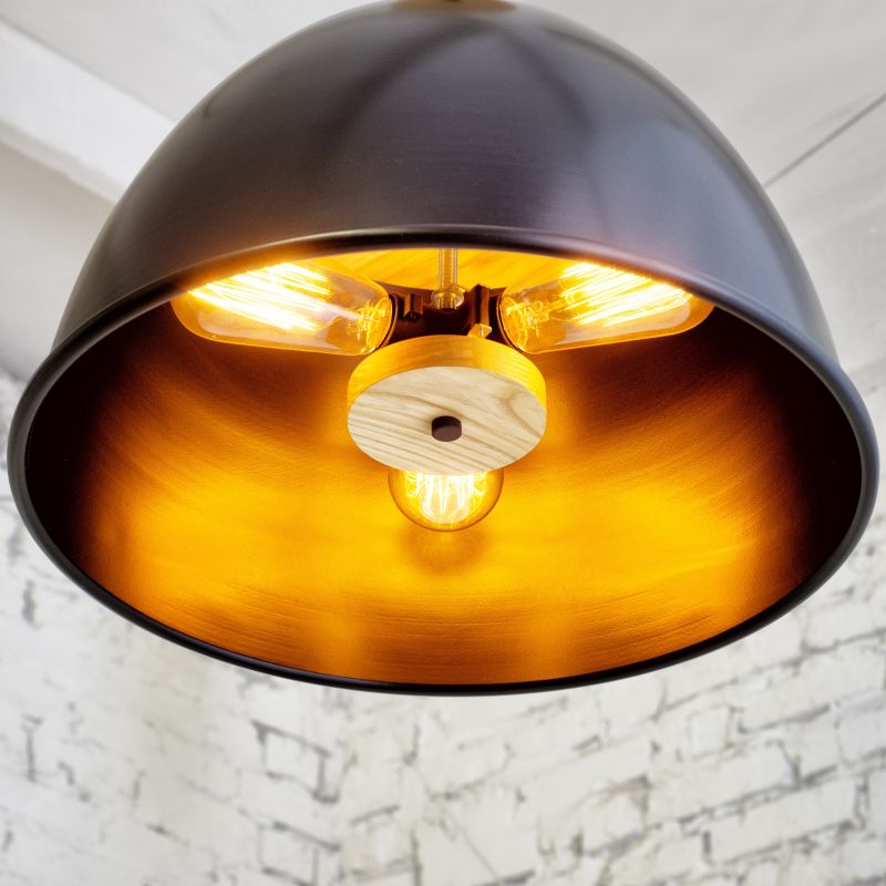 Купити Світильник підвісний URBAN LIGHT D420 від MAIIMO