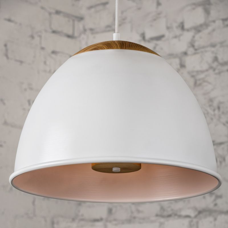 Купити Світильник підвісний URBAN LIGHT D420 від MAIIMO