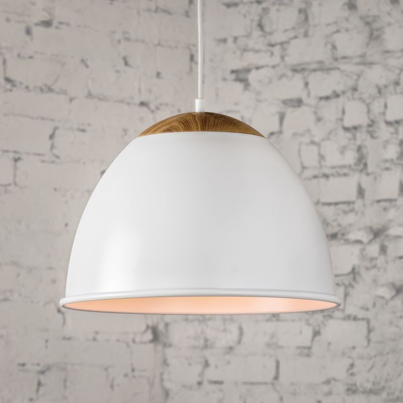 Купити Світильник підвісний URBAN LIGHT D420 від MAIIMO