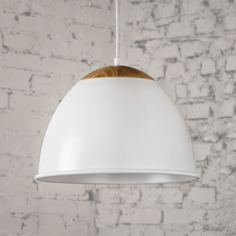 Купити Світильник підвісний URBAN LIGHT D420 від MAIIMO
