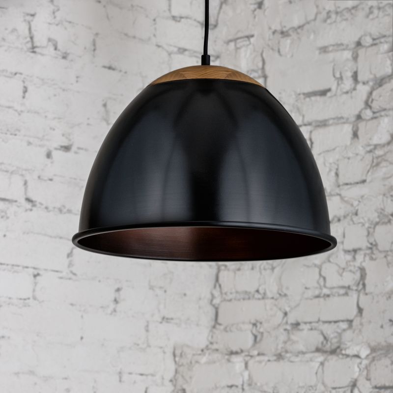 Купити Світильник підвісний URBAN LIGHT D420 від MAIIMO