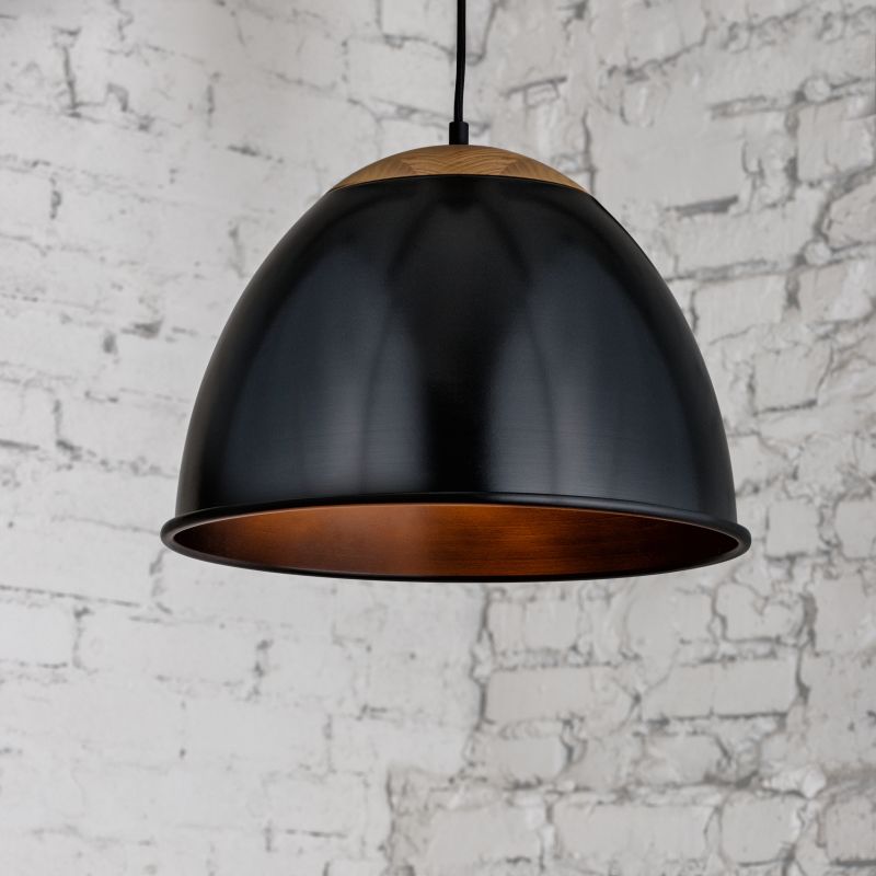 Купити Світильник підвісний URBAN LIGHT D420 від MAIIMO