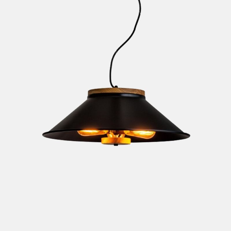Купити Світильник підвісний URBAN LIGHT D500 від MAIIMO