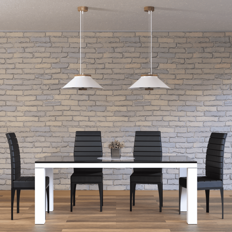 Купити Світильник підвісний URBAN LIGHT D500 від MAIIMO