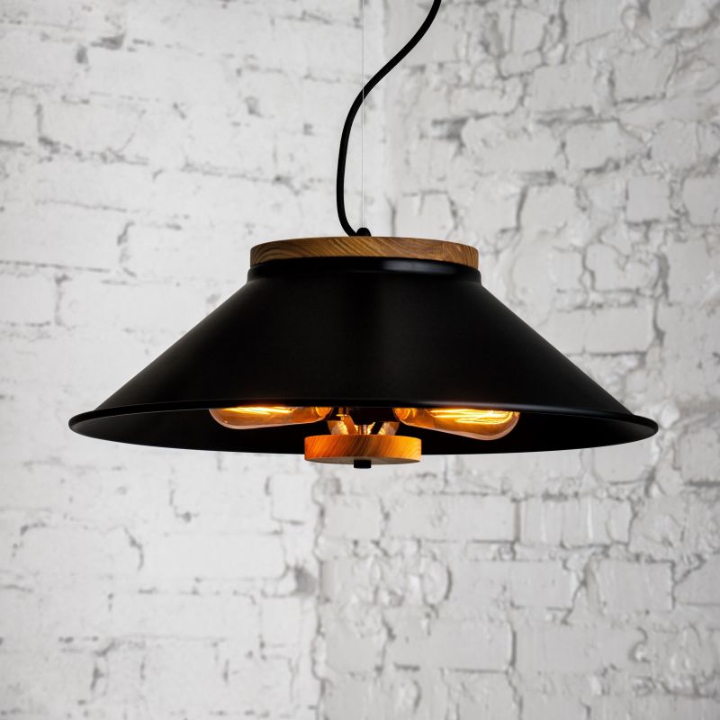 Купити Світильник підвісний URBAN LIGHT D500 від MAIIMO