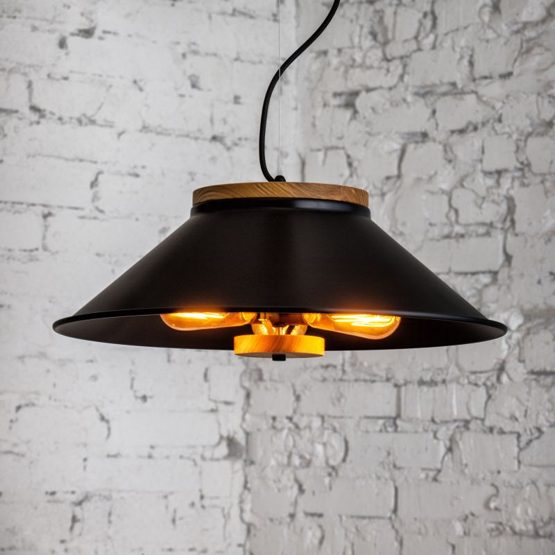 Купити Світильник підвісний URBAN LIGHT D500 від MAIIMO