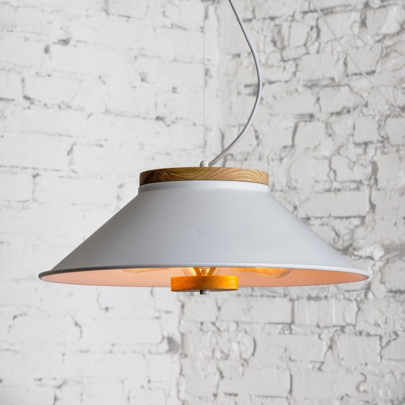 Купити Світильник підвісний URBAN LIGHT D500 від MAIIMO