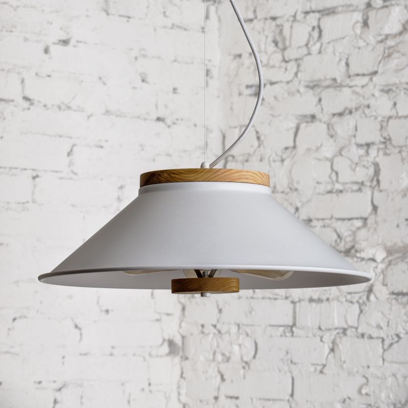 Купити Світильник підвісний URBAN LIGHT D500 від MAIIMO