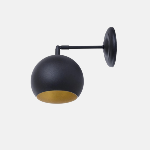 Бра (світильник настінний) Bowl W150
