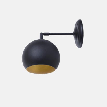 Бра (світильник настінний) Bowl W150