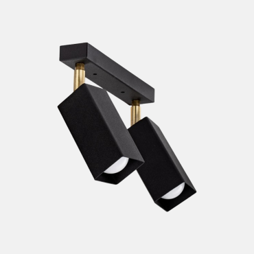Світильник стельовий (спот) Chime Q L110