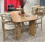 Купити Стіл CALM прямокутний від MAIIMO