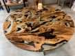 Купити Table wood and epoxy resin Eichewurzel від MAIIMO