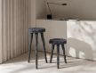 Купити Graphite Wooden Stool від MAIIMO