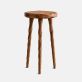 Купити Greek Walnut Wood Stool від MAIIMO