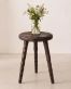 Купити Tobacco Wood Stool від MAIIMO