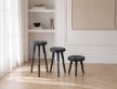 Купити Tobacco Wood Stool від MAIIMO