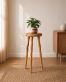 Купити Natural Oak Stool від MAIIMO