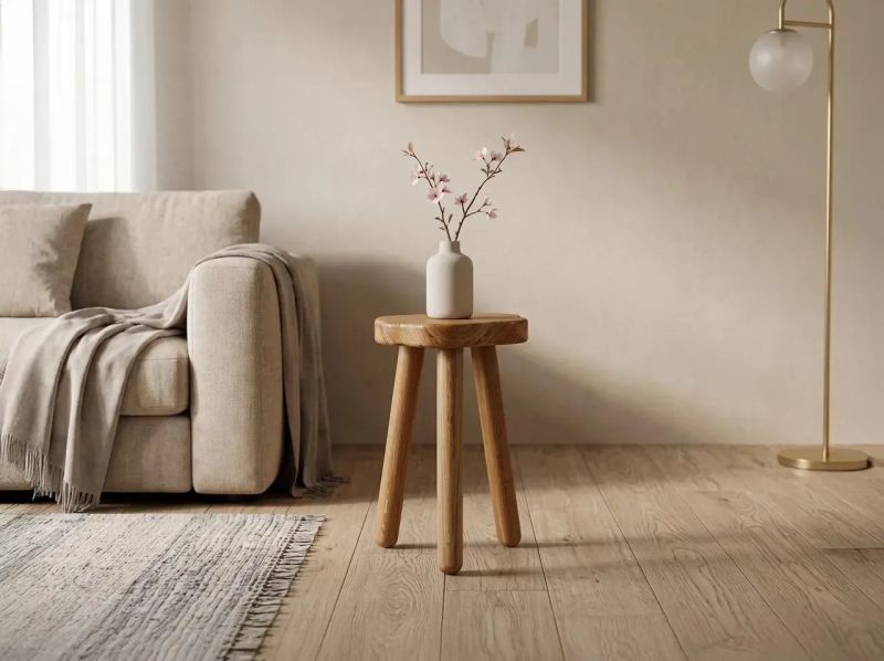 Купити Pebble Stool від MAIIMO