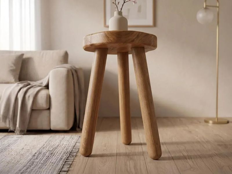 Купити Pebble Stool від MAIIMO