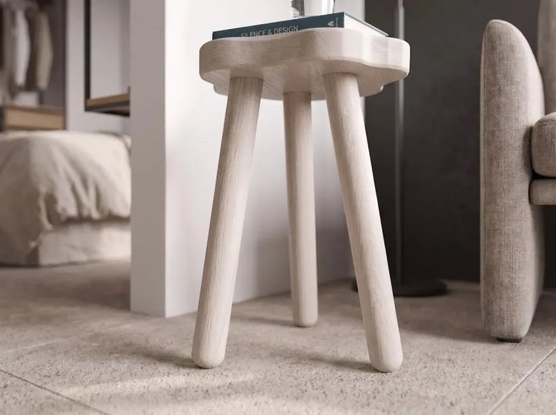 Купити Pebble Stool від MAIIMO