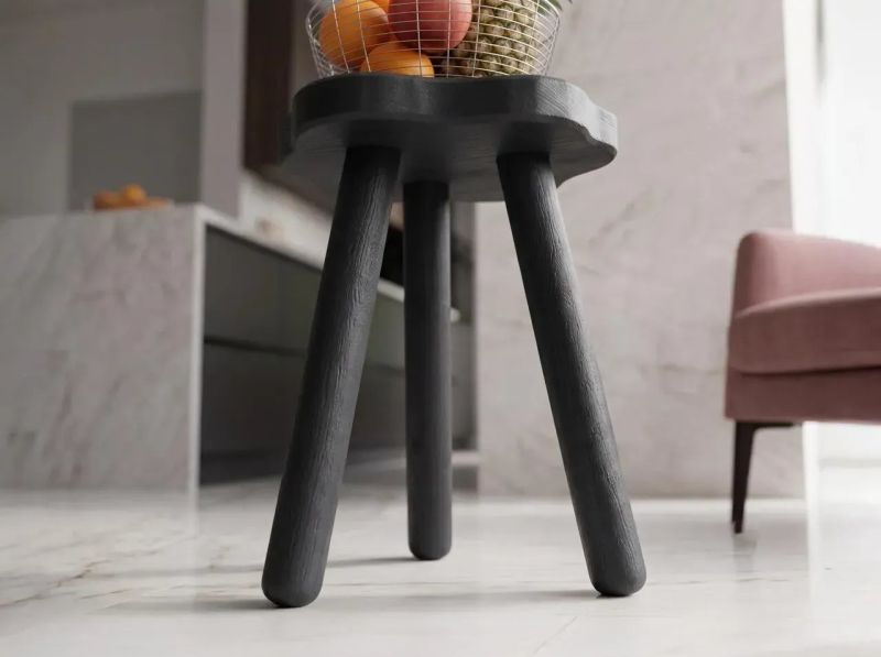 Купити Pebble Stool від MAIIMO
